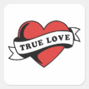 Search for tattoo design stickers Heart