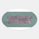 Search for dangers stickers Hand