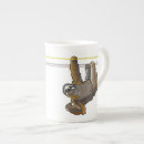 Search for amazon rainforest mugs Sloth