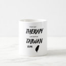 Search for i need therapy mugs Just