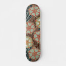 Search for art nouveau skateboards Pattern