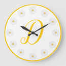 Search for daisy flower clocks Flowers