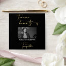 Search for memorial seed packet Forever in our hearts