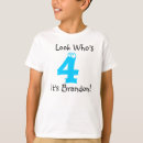 Search for name boys tshirts Birthday
