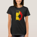 Search for world countries tshirts Belgium