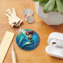 Search for angel magic key rings Fantasy