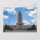 Search for nebraska postcards Usa