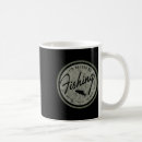 Search for rather be fishing mugs Humour