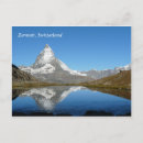 Search for zermatt postcards Alps