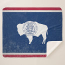 Search for wyoming blankets Travel