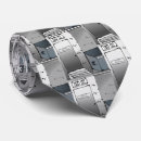 Search for funny graduation ties School