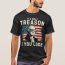 Search for treason Political humour