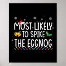 Search for eggnog posters Matching