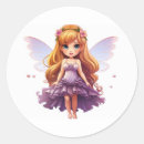 Search for fairy and fantasy stickers Nature