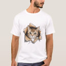 Search for ceiling tshirts Cats