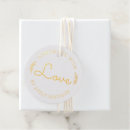 Search for circle gift tags Script