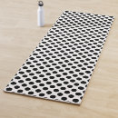 Search for black and white yoga mats Classic