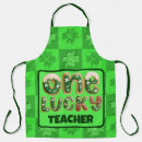 Search for st patrick day aprons Saint patricks day