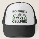 Search for biologist hats Scientist