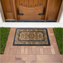 Search for oriental doormats Antique