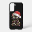 Search for black cat samsung cases Funny