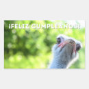 Search for feliz stickers Spanish language
