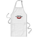 Search for funny sausage aprons Dad