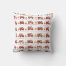 Search for fire truck cushions Flame