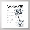 Search for namaste art Inspirational