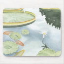 Search for koi fish mousepads Pond