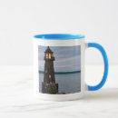 Search for lake michigan lighthouse mugs Midwest