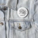 Search for line drawing badges Floral
