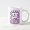 Search for editable name mugs Trendy