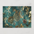 Search for jade postcards Green