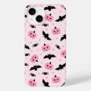 Search for scary skull iphone cases Pumpkin