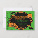 Search for adult costume invitations Pumpkins