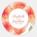 Search for watercolor peony stickers Pretty