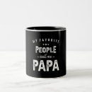 Search for favorite people mugs Papa