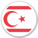 Search for flag of cyprus stickers Travel