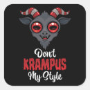 Search for gothic style stickers Whimsical