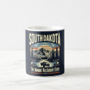 Search for dakota mugs Mountains