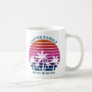 Search for palm tree tropical mugs Vacation