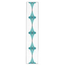 Search for teal table runners Vintage