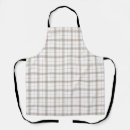 Search for neutral grey aprons Minimalist