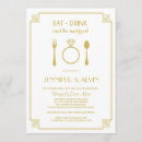 Search for eat drink invitations Retro