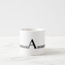 Search for greek letter mugs Elegant