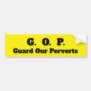 Search for gop bumper stickers Republican
