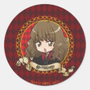 Search for cartoon hermione granger stickers Wizard