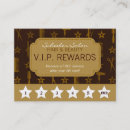 Search for salon loyalty cards Hairdresser