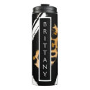 Search for black and white striped travel mugs Modern